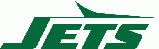 New York Jets 1978-1997 Primary Logo DIY iron on transfer (heat transfer)